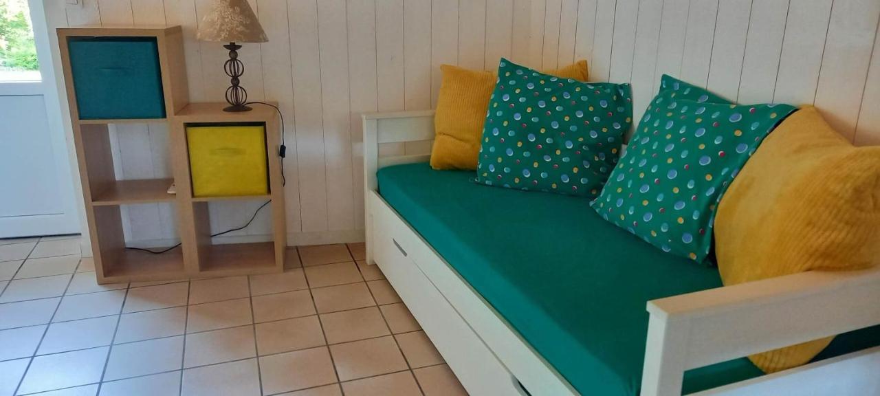 Auberge Le Champetre Saint-Cierge-sous-le-Cheylard Стая снимка